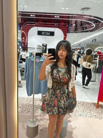 Full leaked Janistar private onlyfans photo