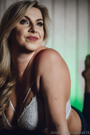 Full leaked Janka private onlyfans photo