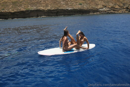 Full leaked Janna breslin  page private onlyfans photo