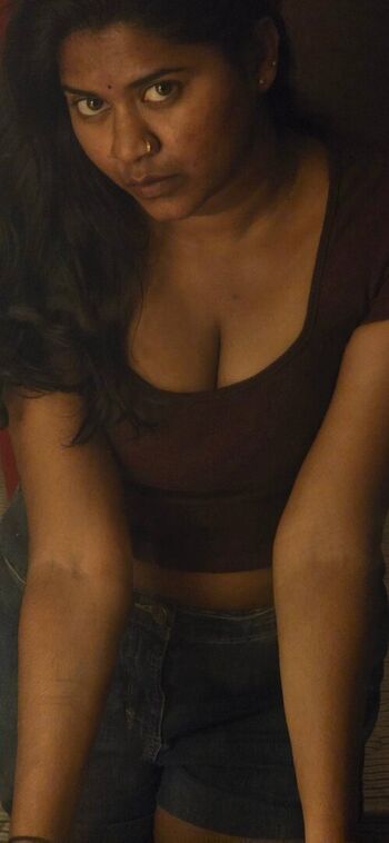 Full leaked Jansi rani private onlyfans photo