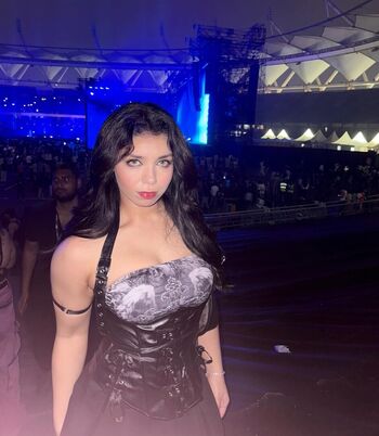 Full leaked Janvi pandey private onlyfans photo