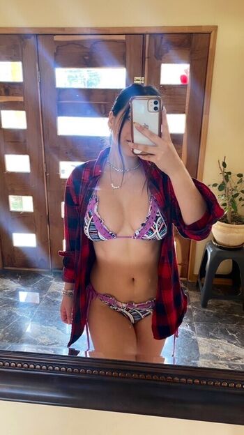 Full leaked Jaoh private onlyfans photo