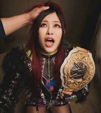 Full leaked Japanese iyo sky private onlyfans photo