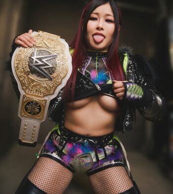 Full leaked Japanese iyo sky private onlyfans photo