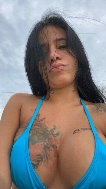 Full leaked Jaqueline gomes page private onlyfans photo