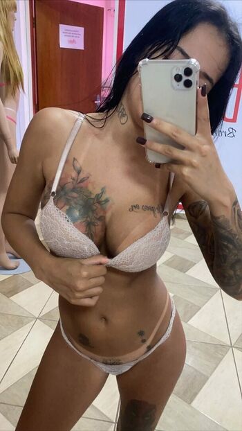 Full leaked Jaqueline gomes private onlyfans photo