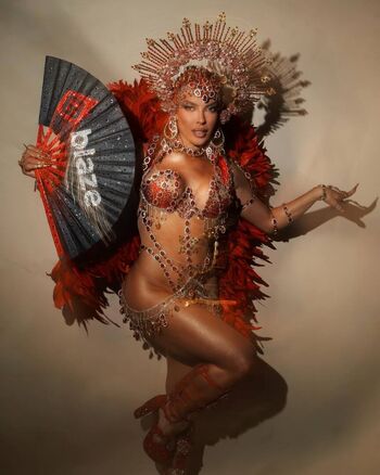 Full leaked Jaquelline grohalski private onlyfans photo