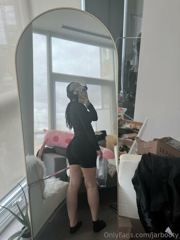 Full leaked Jarbootyuwu page private onlyfans photo