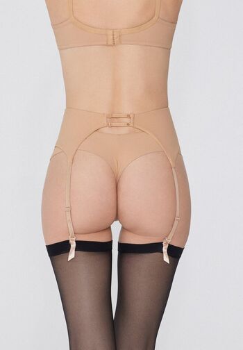 Full leaked Jarretelles private onlyfans photo