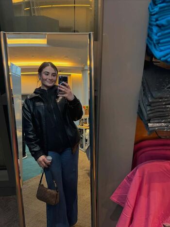 Full leaked Jasennya santoro private onlyfans photo