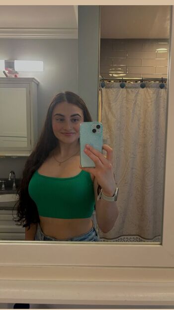 Full leaked Jasennya santoro private onlyfans photo