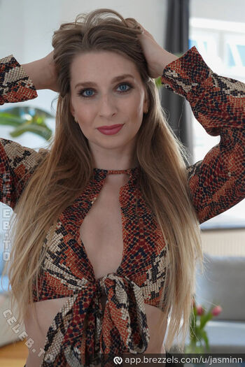 Full leaked Jasm nn  page private onlyfans photo