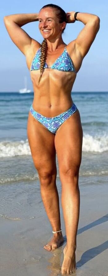 Full leaked Jasmin lehmann private onlyfans photo