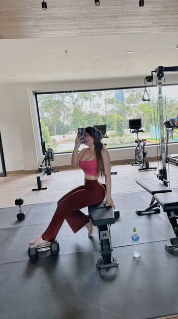 Full leaked Jasmin reyeshn page private onlyfans photo