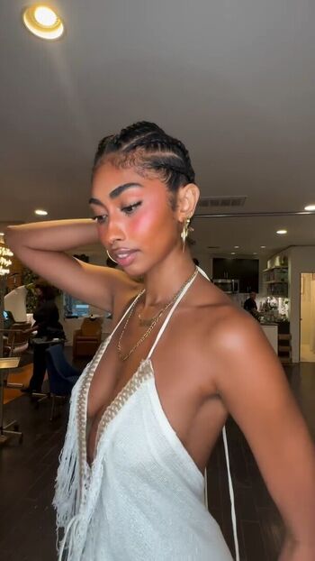 Full leaked Jasmine chola private onlyfans photo