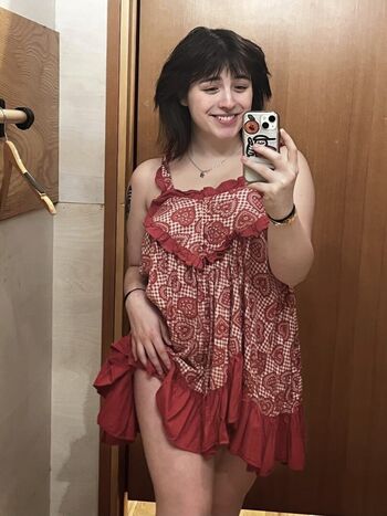 Full leaked Jasmine doobert private onlyfans photo