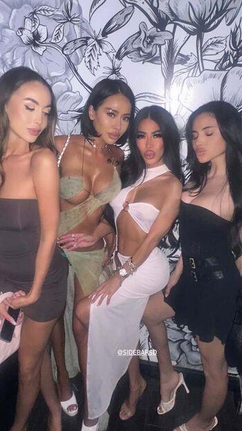 Full leaked Jasmine fbaby private onlyfans photo