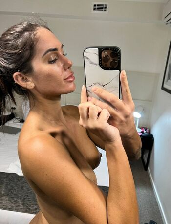 Full leaked Jasmine hardie private onlyfans photo