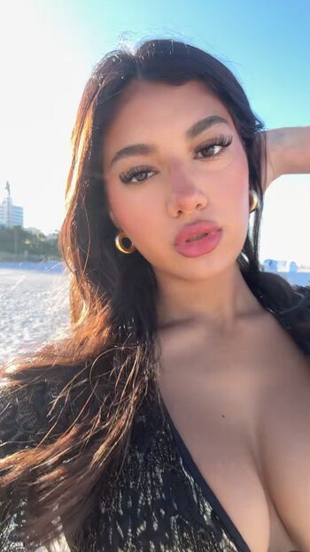 Full leaked Jasmine lillyyyy  page private onlyfans photo