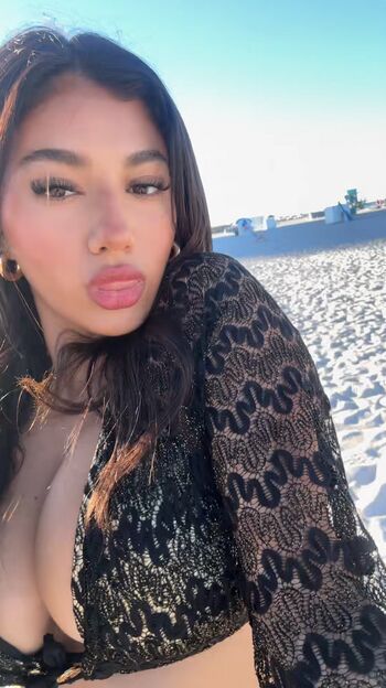 Full leaked Jasmine lillyyyy  page private onlyfans photo