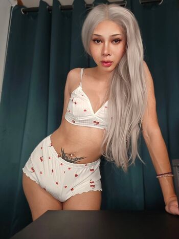 Full leaked Jasmine longmint private onlyfans photo