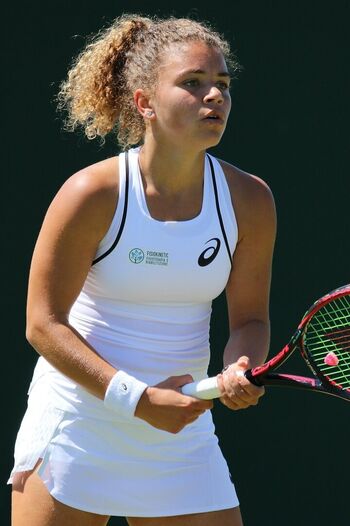 Full leaked Jasmine paolini private onlyfans photo