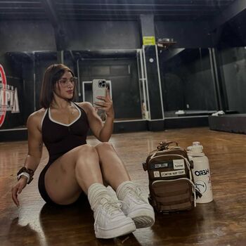 Full leaked Jasmine rguez private onlyfans photo