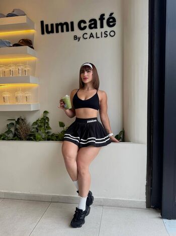 Full leaked Jasmine rguez private onlyfans photo