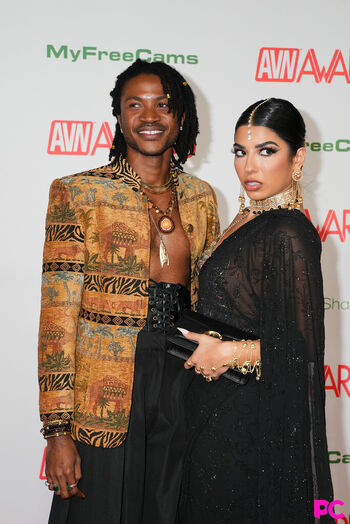 Full leaked Jasmine sherni private onlyfans photo