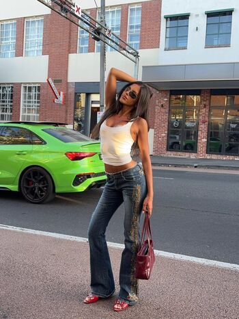 Full leaked Jasmine tavares private onlyfans photo