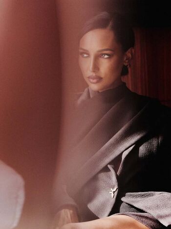 Full leaked Jasmine tookes private onlyfans photo