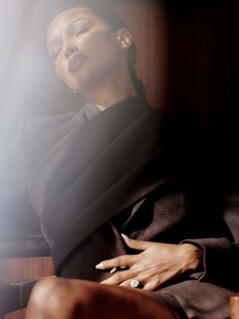 Full leaked Jasmine tookes private onlyfans photo