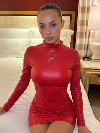 Full leaked Jasmine whittle private onlyfans photo