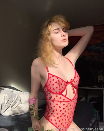 Full leaked Jasmineayesha private onlyfans photo
