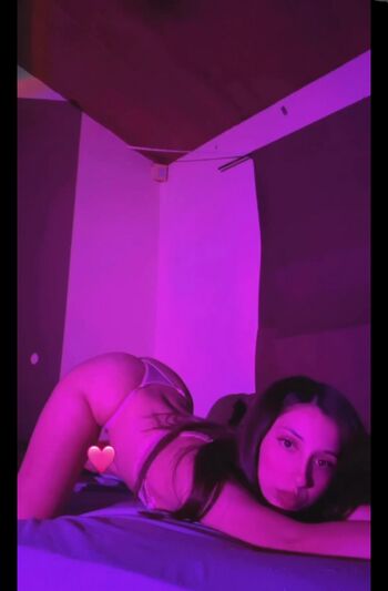 Full leaked Jasminebabbess private onlyfans photo