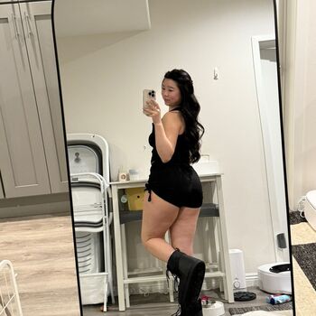 Full leaked Jasminemilktea private onlyfans photo