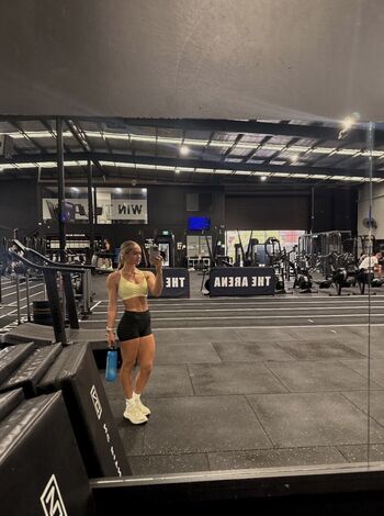 Full leaked Jasmyn smith private onlyfans photo