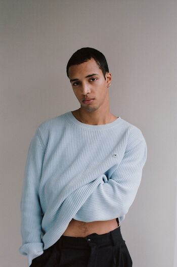 Full leaked Jason luz private onlyfans photo