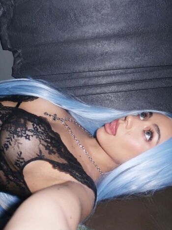 Full leaked Jass reyes private onlyfans photo