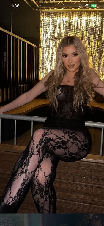 Full leaked Jassell solis private onlyfans photo