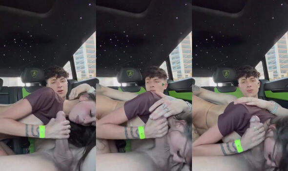 Full leaked Jassiebanks private onlyfans photo