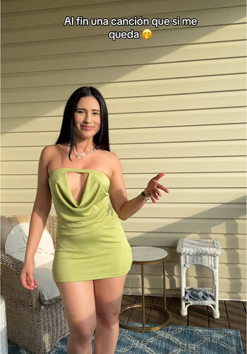 Full leaked Jassmin brego private onlyfans photo