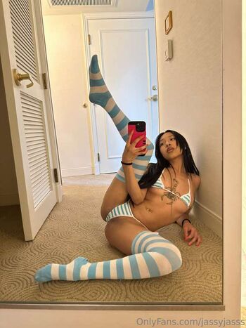 Full leaked Jassyjasss private onlyfans photo