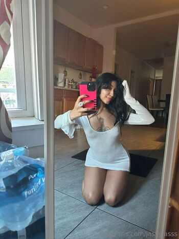 Full leaked Jassyjasss private onlyfans photo