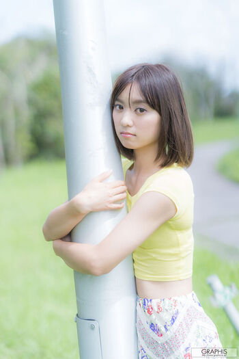 Jav Actress Gravure