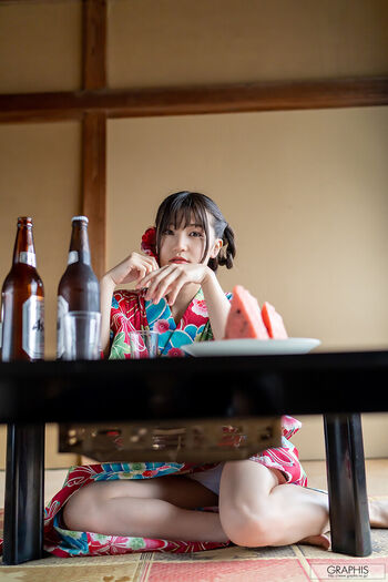 Full leaked Jav actress gravure page private onlyfans photo