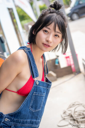 Full leaked Jav actress gravure page private onlyfans photo