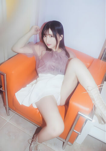Full leaked Jav actress gravure page private onlyfans photo