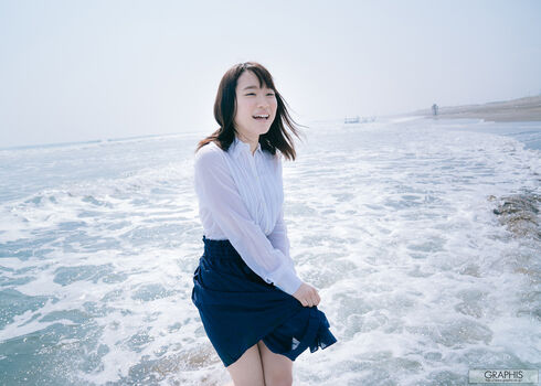 Full leaked Jav actress gravure page private onlyfans photo