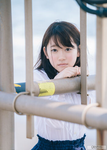 Full leaked Jav actress gravure page private onlyfans photo